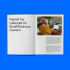 Payroll Tax Calendar for Small Business Owners