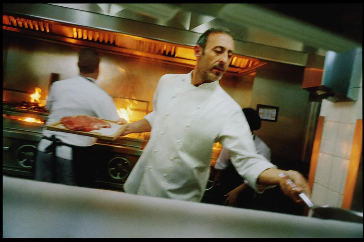 How to Get a Michelin Star: A Guide for Restaurants | Square