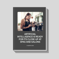 Artificial Intelligence Is Ready for Its Close-up at Spas and Salons