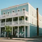 How The Grove Hotel became a multihyphenate business with help from Square