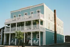 How The Grove Hotel became a multihyphenate business with help from Square