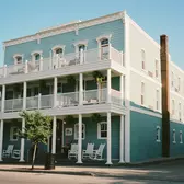 How The Grove Hotel became a multihyphenate business with help from Square