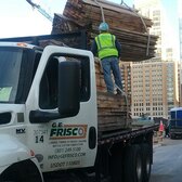 How G.E. Frisco Uses Payments to Meet a Wide Range of Its Customers Needs