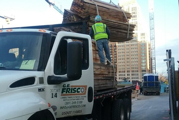 How G.E. Frisco Uses Payments to Meet a Wide Range of Its Customers Needs