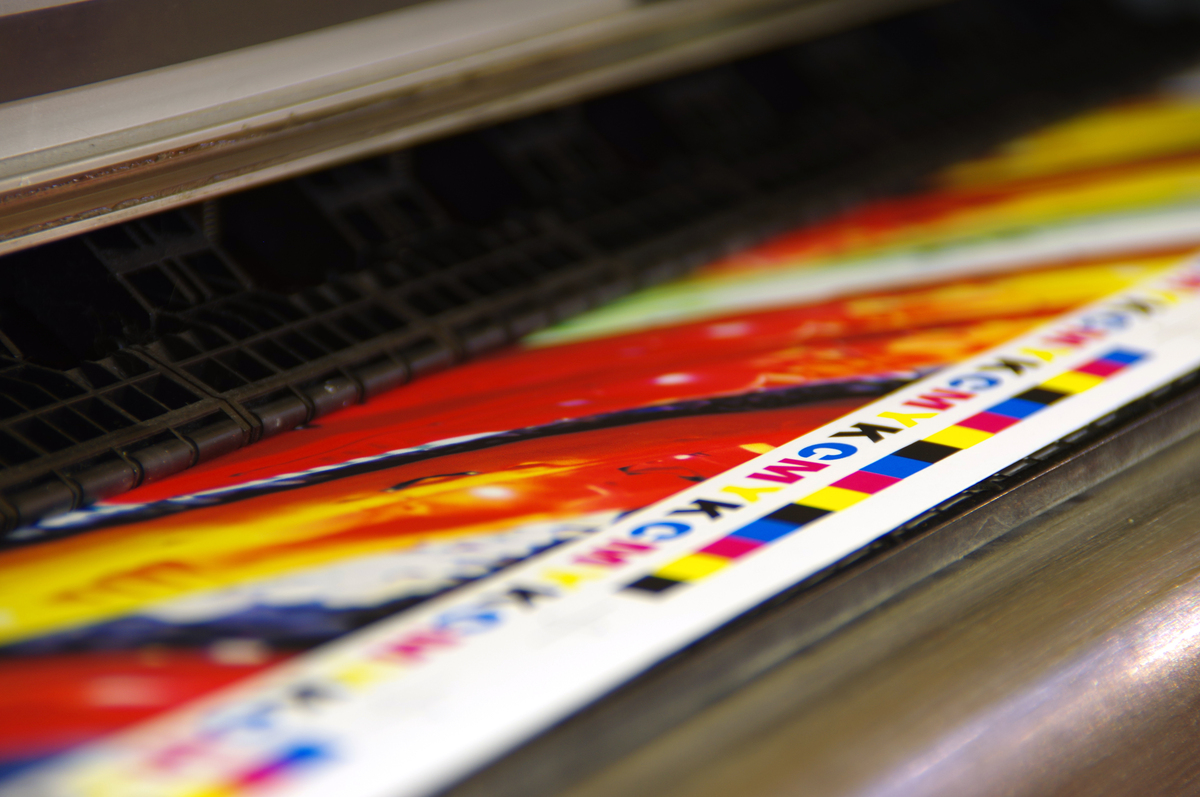 Solvent Printing Solved – How Quicker Drying Inks Are Making Same-Day ...
