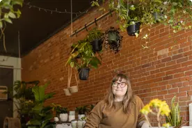 Comment Plant Goals à Peterborough fait croître son activité grâce à Prêts Square