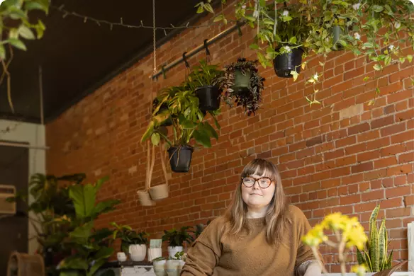 Comment Plant Goals à Peterborough fait croître son activité grâce à Prêts Square