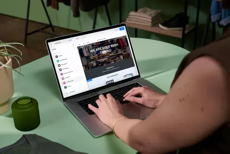 eCommerce Payment Processing: What It Is and How It Works