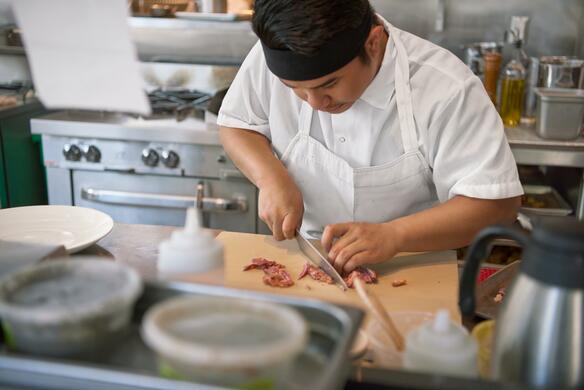 7 Tips for Making Thanksgiving at Your Restaurant a Success