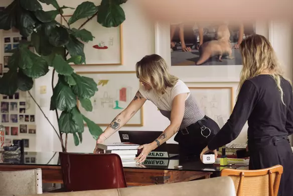 The Melbourne Beauty Brand Creating Conversations