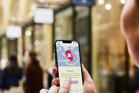 Reach more customers through email and text