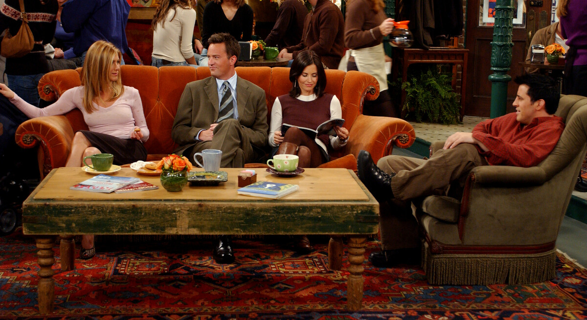 The 20 Best Friends Episodes to Watch On HBO Max DIRECTV Insider