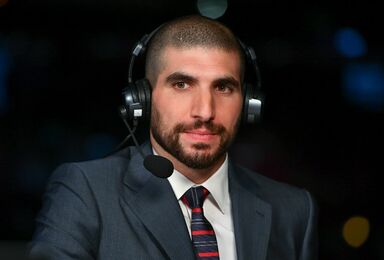ESPN’s Ariel Helwani Talks UFC