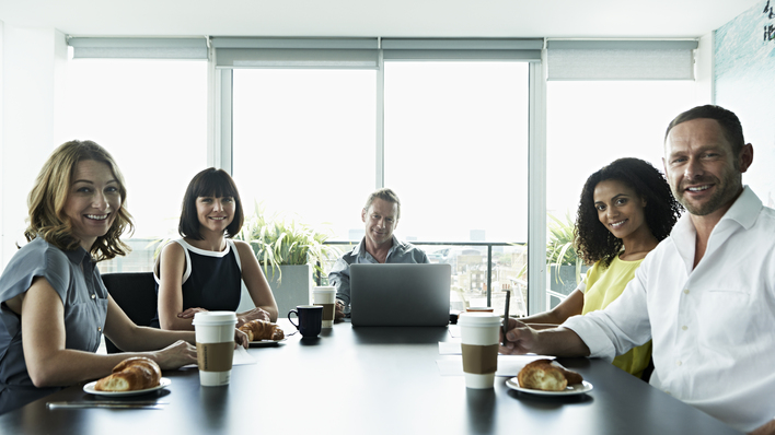 These 7 Simple Things Make Every Meeting Better Starting Right Now