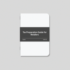 Tax Preparation Guide for Retailers