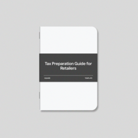 Tax Preparation Guide for Retailers