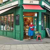 The Deli Downstairs, Hackney