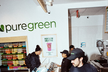 High-Quality Products, a Hybrid Business Model, and Square Fuel Pure Green’s Rapid Growth