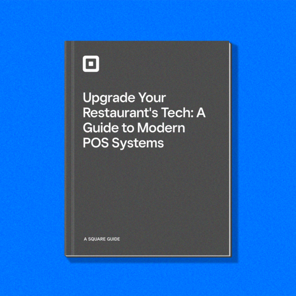Future Proof Your Restaurant by Upgrading Your Tech Stack