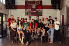How Skyduster Beer uses Square POS for breweries to keep a 17,000-square-foot taproom moving