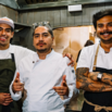 From 2 restaurants to 4: The Expansion Map