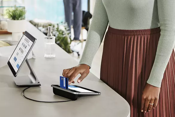 Pourquoi vous avez besoin d’un PDV intégré pour votre entreprise