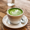 Britain’s Matcha Moment: How the green latte took over your summer morning