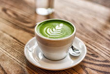 Britain’s Matcha Moment: How the green latte took over your summer morning