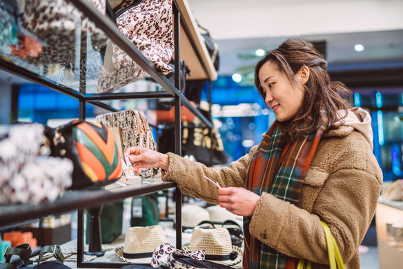 4 preparation steps for the 2022 holiday retail season