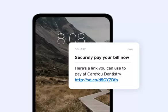 How SMS Text Payment Links Could Get You Paid Faster