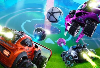 Future Games Show 2022: 6 Big Announcements