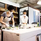 Qu’est-ce qu’une cuisine fantôme et comment en démarrer une?