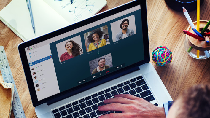 7 Ways To Make Your Online Virtual Conference Successful