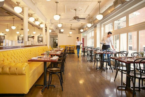 Comment rédiger un plan d’affaires pour un restaurant