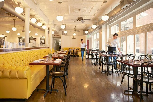 Comment rédiger un plan d’affaires pour un restaurant