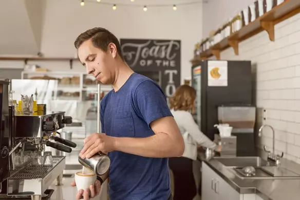 How To Start a Coffee Shop