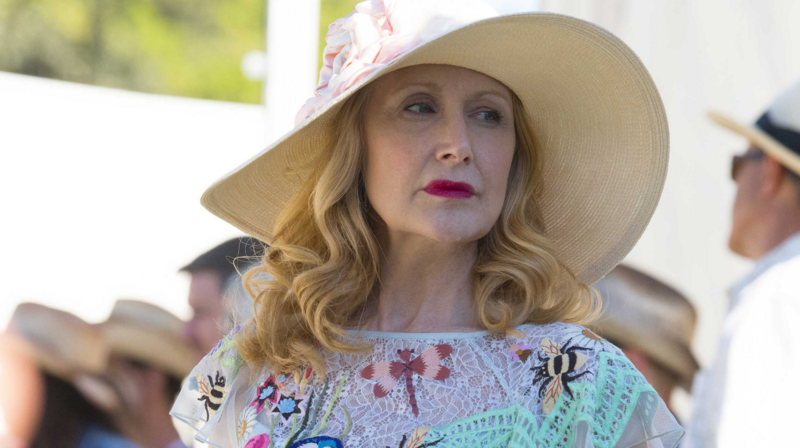 Sharp Objects episode 5: ‘I never loved you’