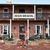 From Sea Change to Brew House: Resin Brewing