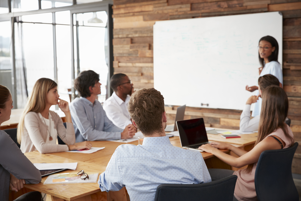 Truyền động lực & tạo niềm tin là kỹ năng cần có của mentor