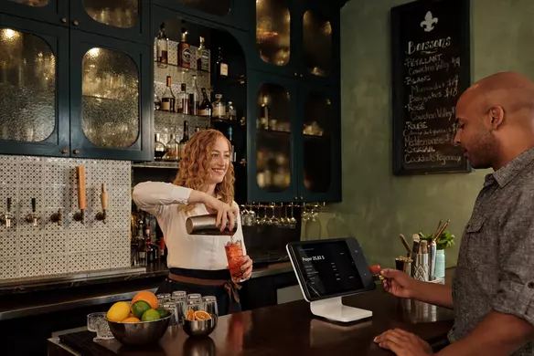 La liste de contrôle essentielle pour l’équipement du bar