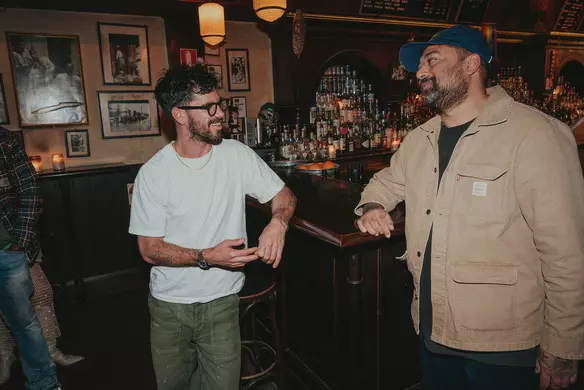 How Earl’s Juke Joint kickstarted the golden age of Newtown and King Street