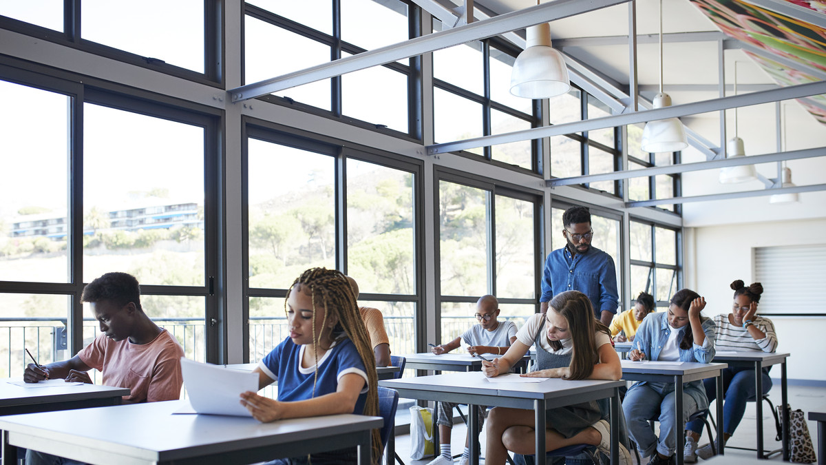 5 Tips for Designing School Spaces That Support Students’ Mental Health