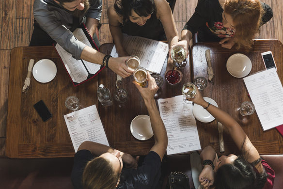 How to Design a Restaurant Menu to Increase Your Sales