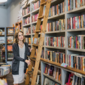 How a North Carolina Bookstore Scaled Their Revenue Fivefold