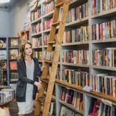 How a North Carolina Book Store Scaled Their Revenue Fivefold