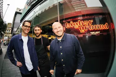 Elevating Guest Experiences With a Dynamic Approach to Dining