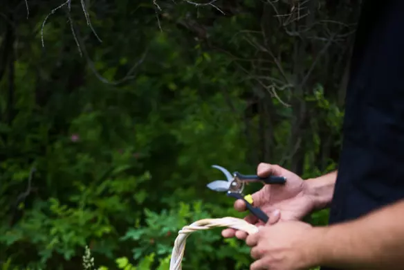 Vendeur Square Chef Darren MacLean:  La durabilité n’est pas seulement la bonne chose à faire : c’est une bonne décision commerciale