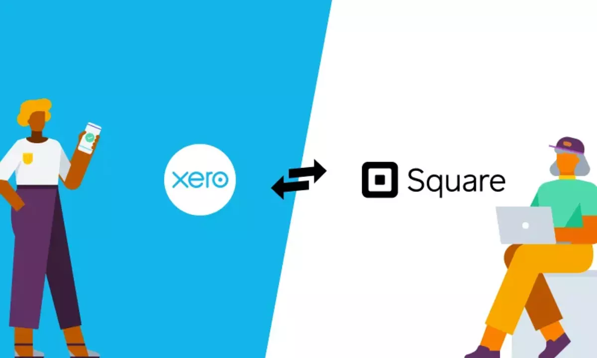Square and Xero Integration - How Does It Work? | Square