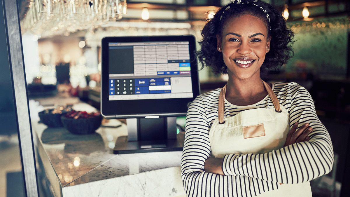 How Small Business Can Use Technology to Serve Their Customers Better