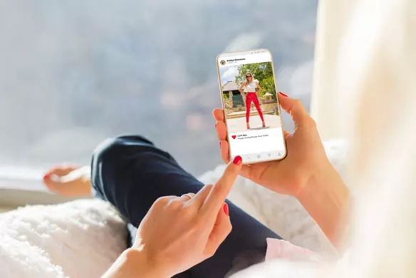 How to Use Instagram Shoppable Posts to Sell on Social Media